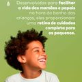 Shampoo Hidratei Kids 200ml